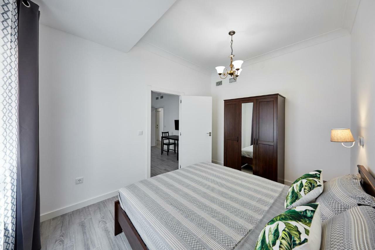 New Apartment Explanada Alicante Exteriér fotografie