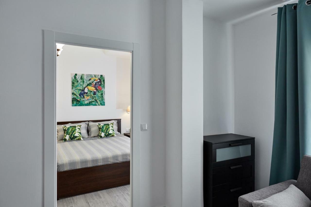 New Apartment Explanada Alicante Exteriér fotografie