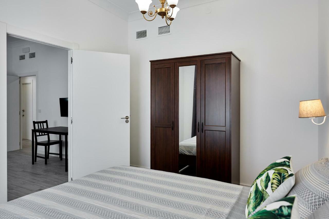 New Apartment Explanada Alicante Exteriér fotografie