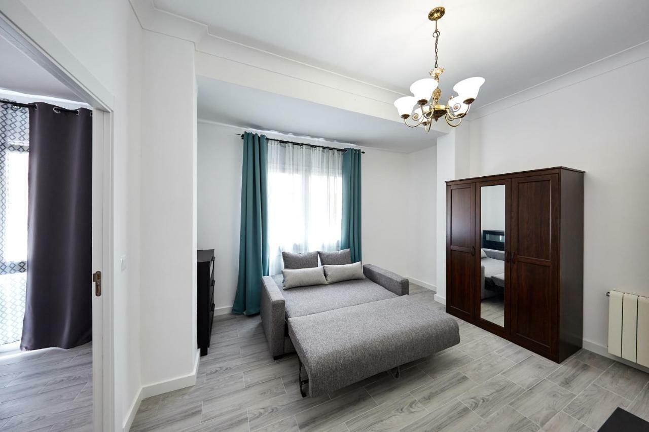 New Apartment Explanada Alicante Exteriér fotografie