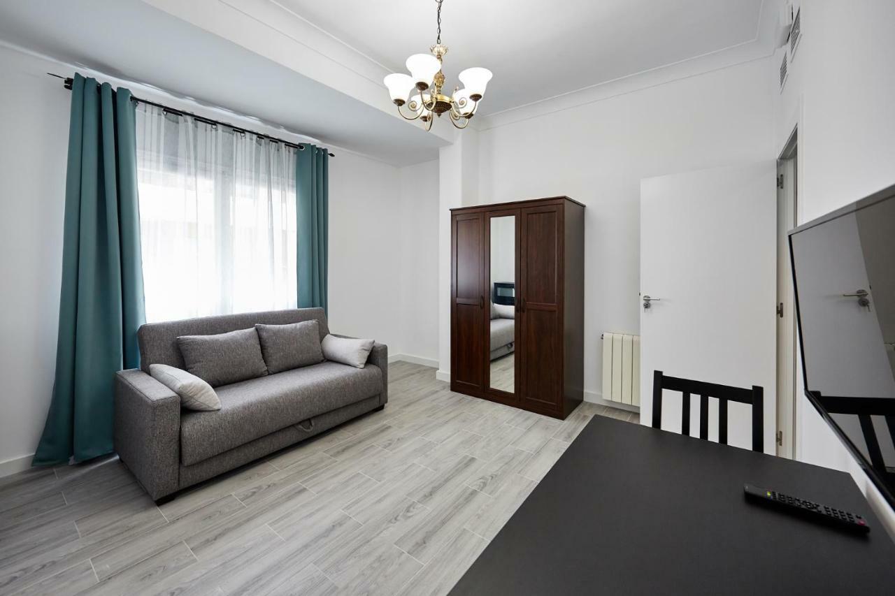 New Apartment Explanada Alicante Exteriér fotografie