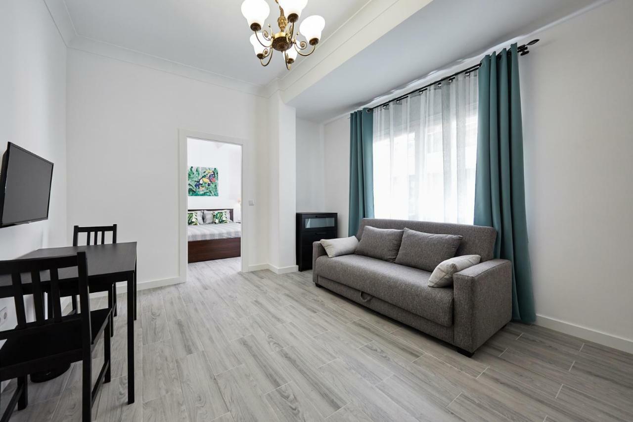 New Apartment Explanada Alicante Exteriér fotografie