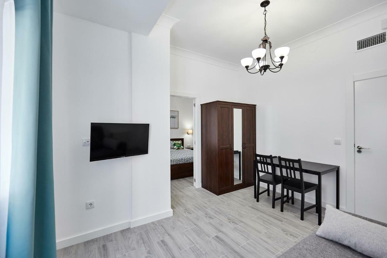 New Apartment Explanada Alicante Exteriér fotografie