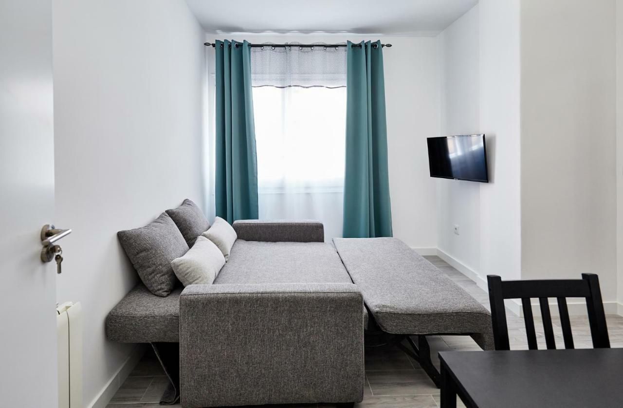 New Apartment Explanada Alicante Exteriér fotografie
