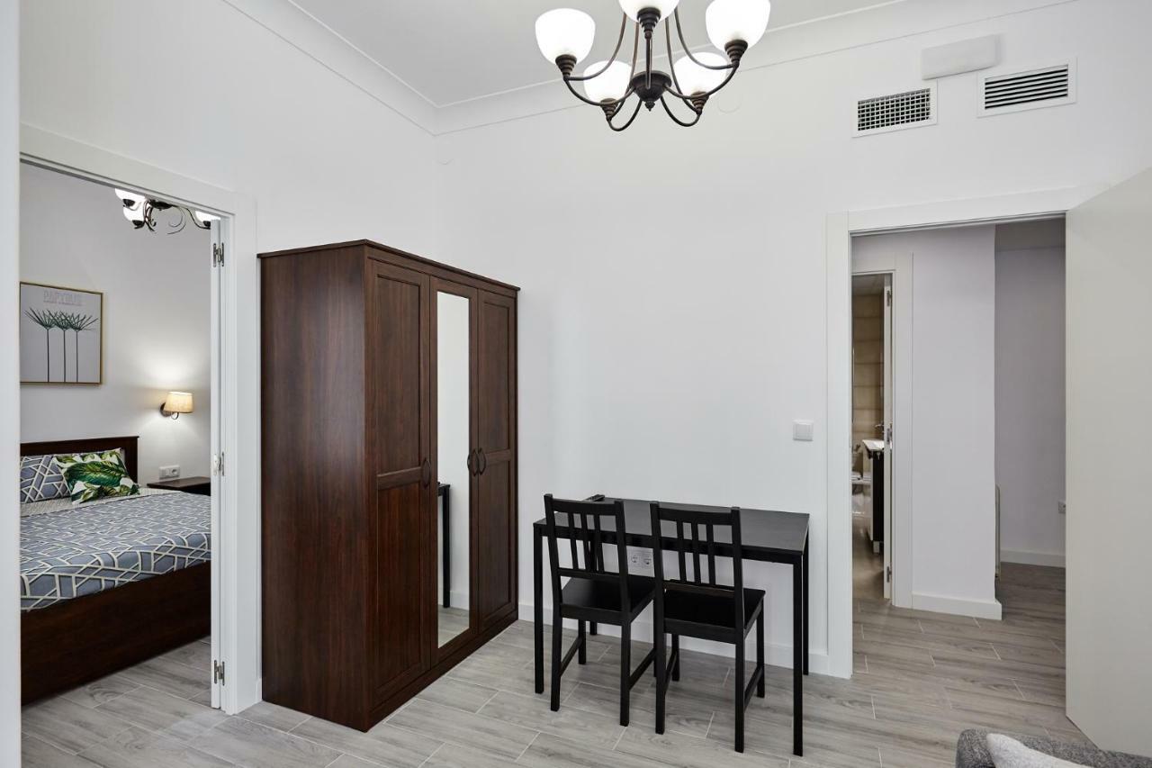 New Apartment Explanada Alicante Exteriér fotografie