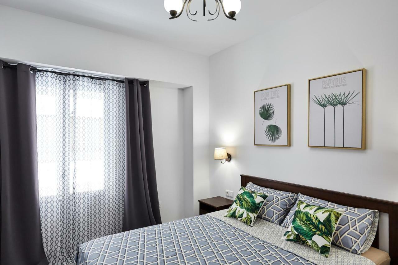 New Apartment Explanada Alicante Exteriér fotografie
