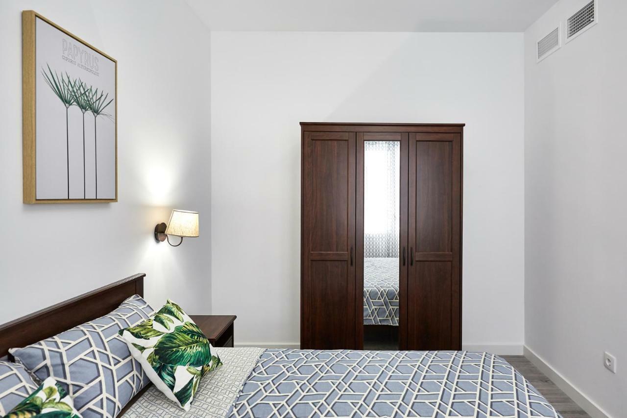 New Apartment Explanada Alicante Exteriér fotografie